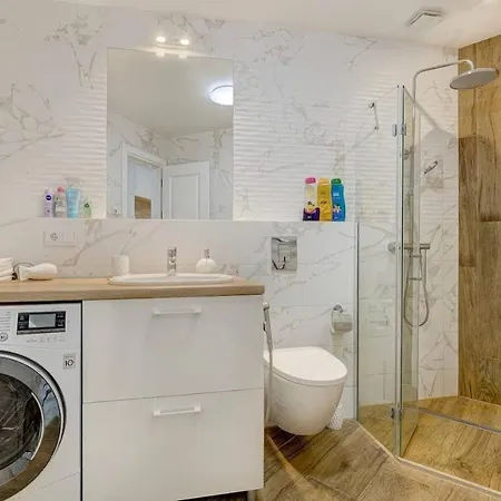 Appartement Major House Apt Copenhague