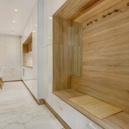 Appartement Major House Apt *
