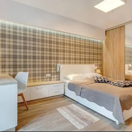 Appartement Major House Apt *