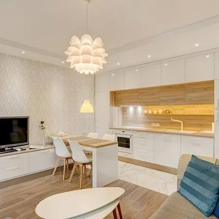 Major House Apt Appartement Copenhague
