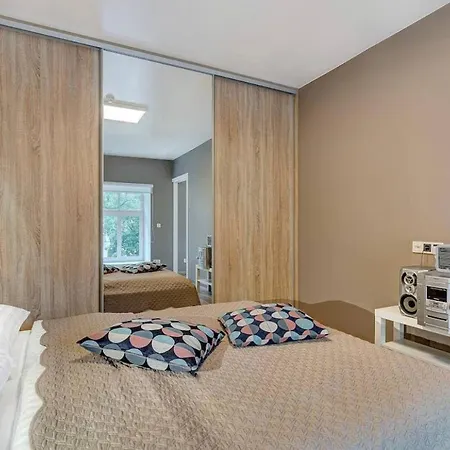 Major House Apt Appartement *